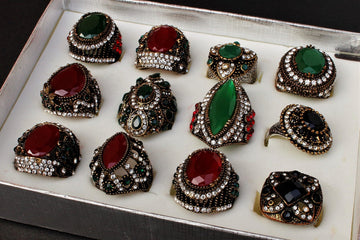 Caring for Your Jewelry So It Outlives Trends (And You)