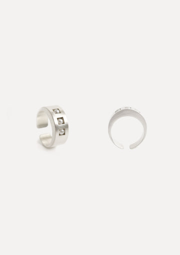 Pearl Box Ring