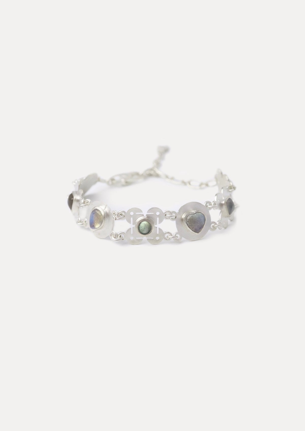 LITTLE FLOWER BRACELET