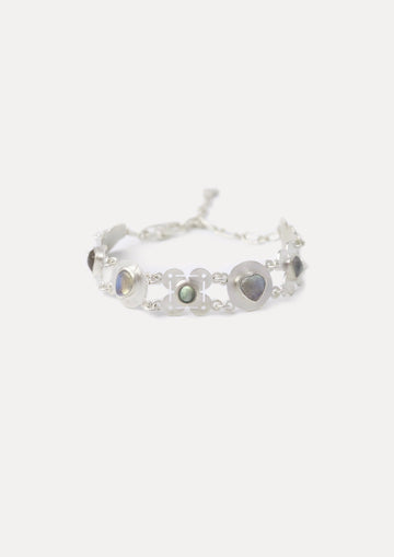LITTLE FLOWER BRACELET