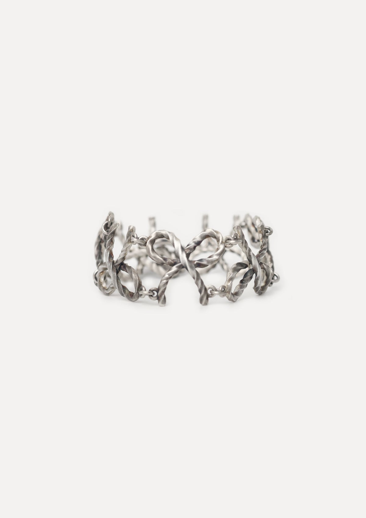 BOW BRACELET