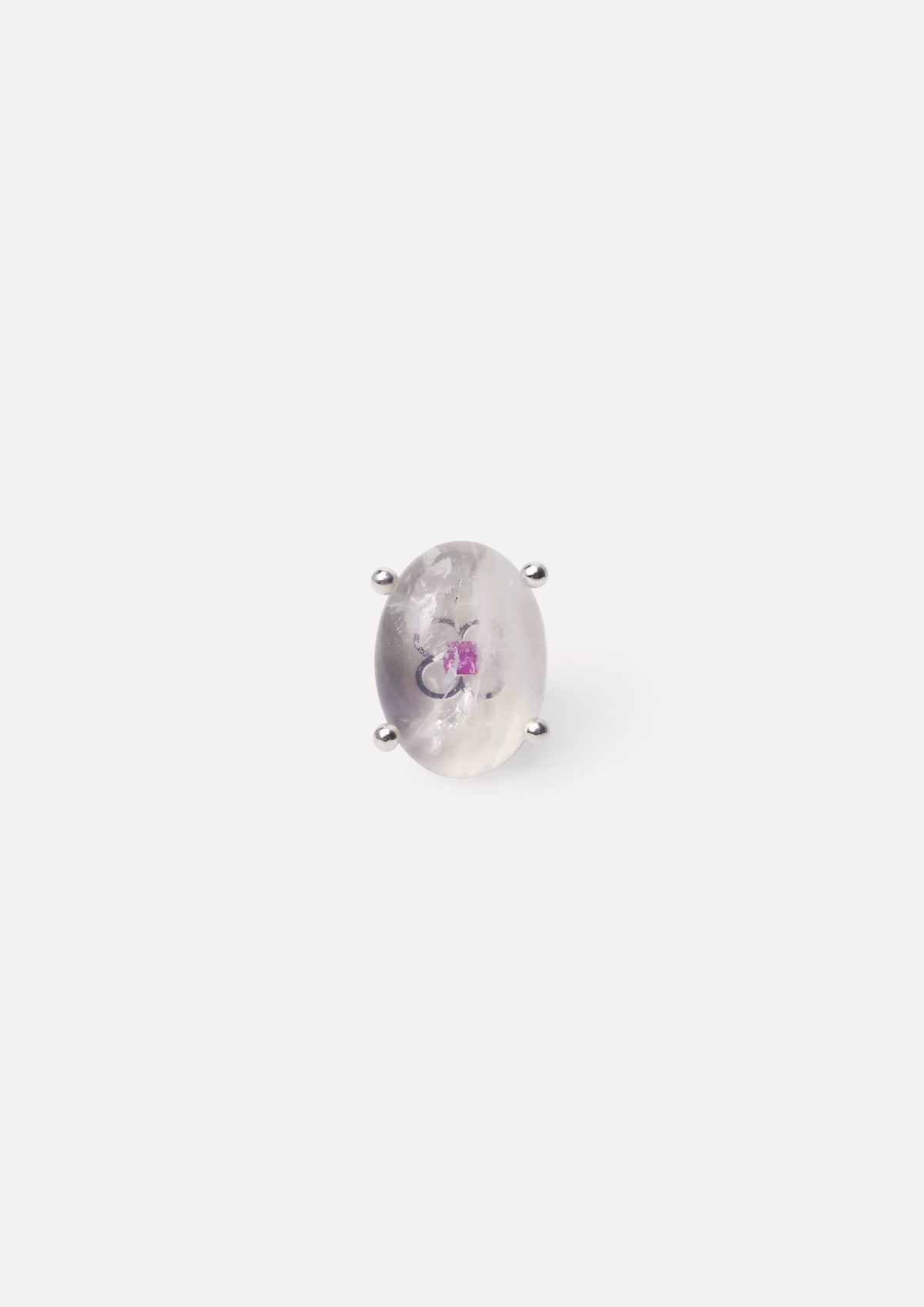 NEVER FORGET - OPEN RING