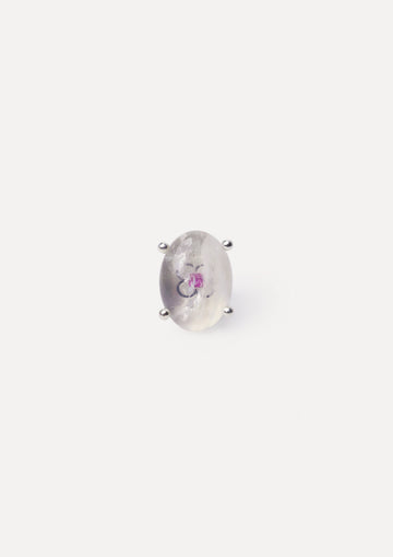 NEVER FORGET - OPEN RING