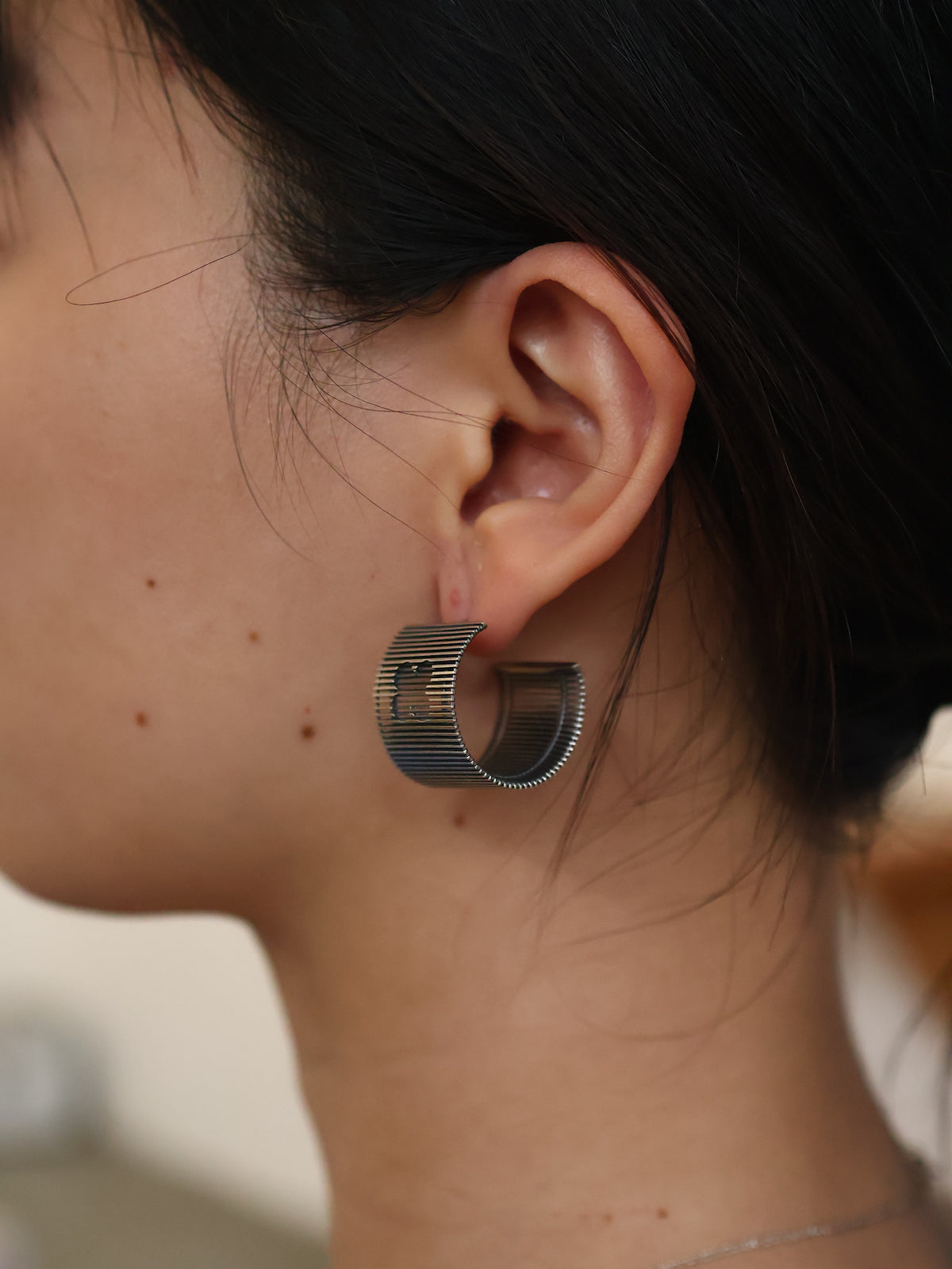 Heehee Earring-single