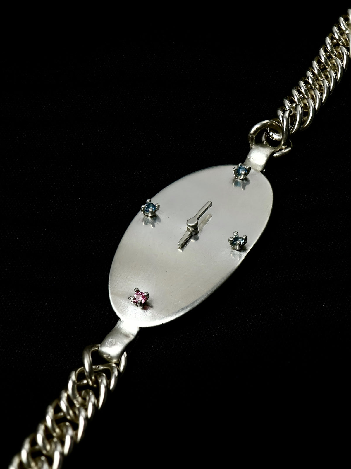 Six o'clock Bracelet