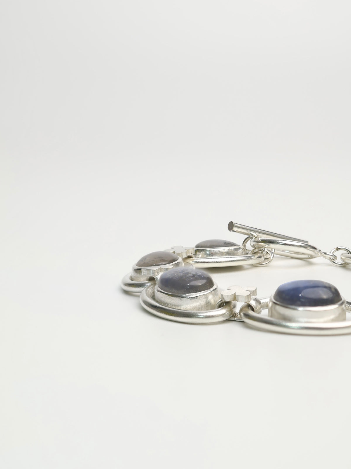 Blueeeee Bracelet