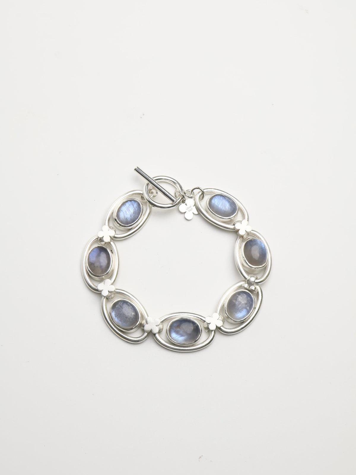 Blueeeee Bracelet
