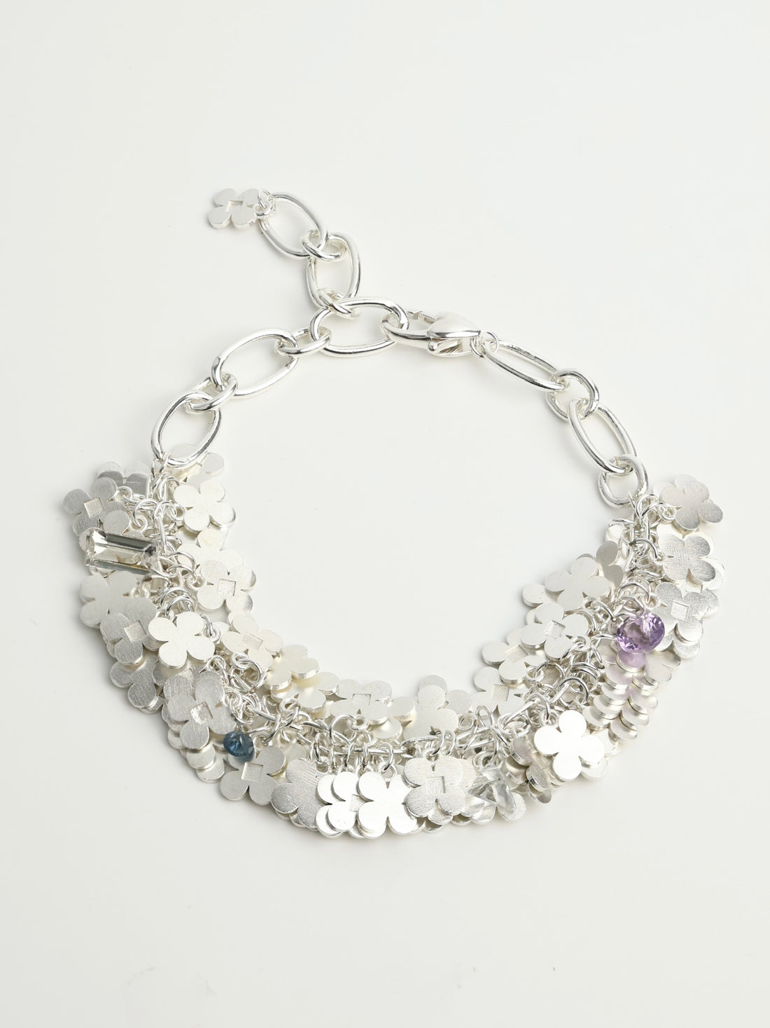 Blooming Bracelet