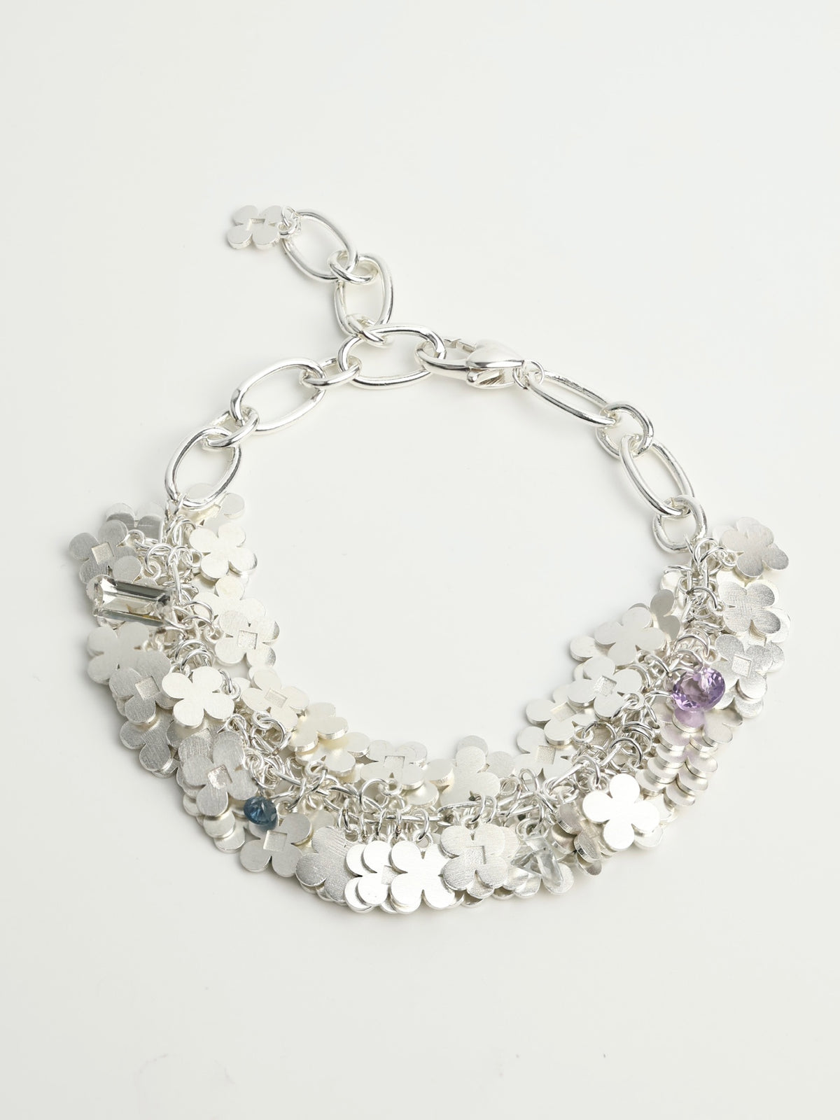 Blooming Bracelet