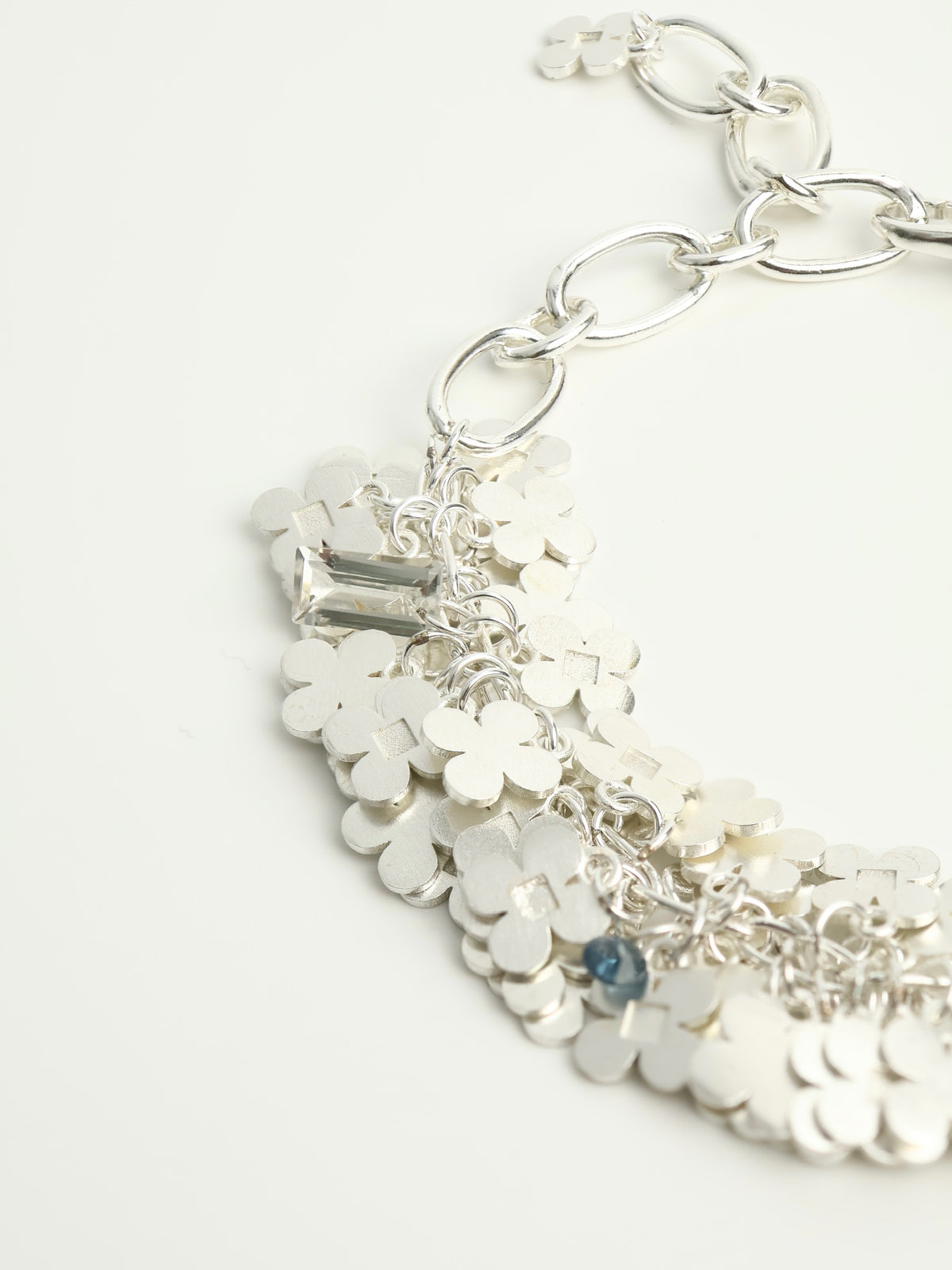 Blooming Bracelet