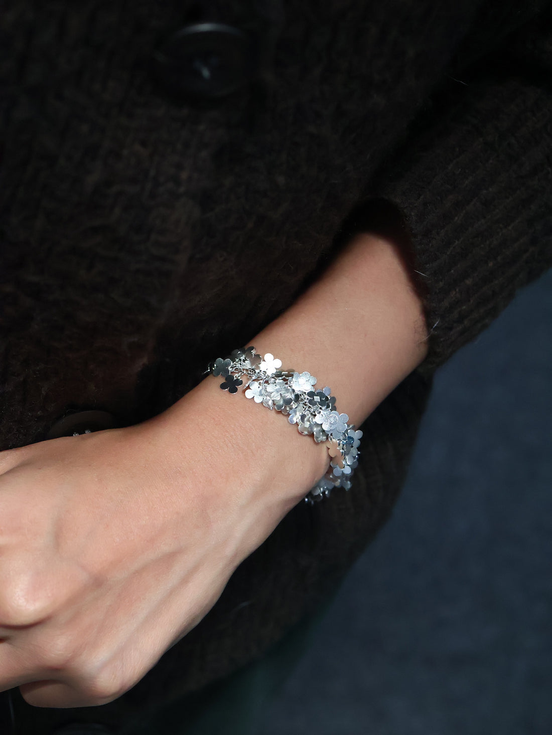 Blooming Bracelet