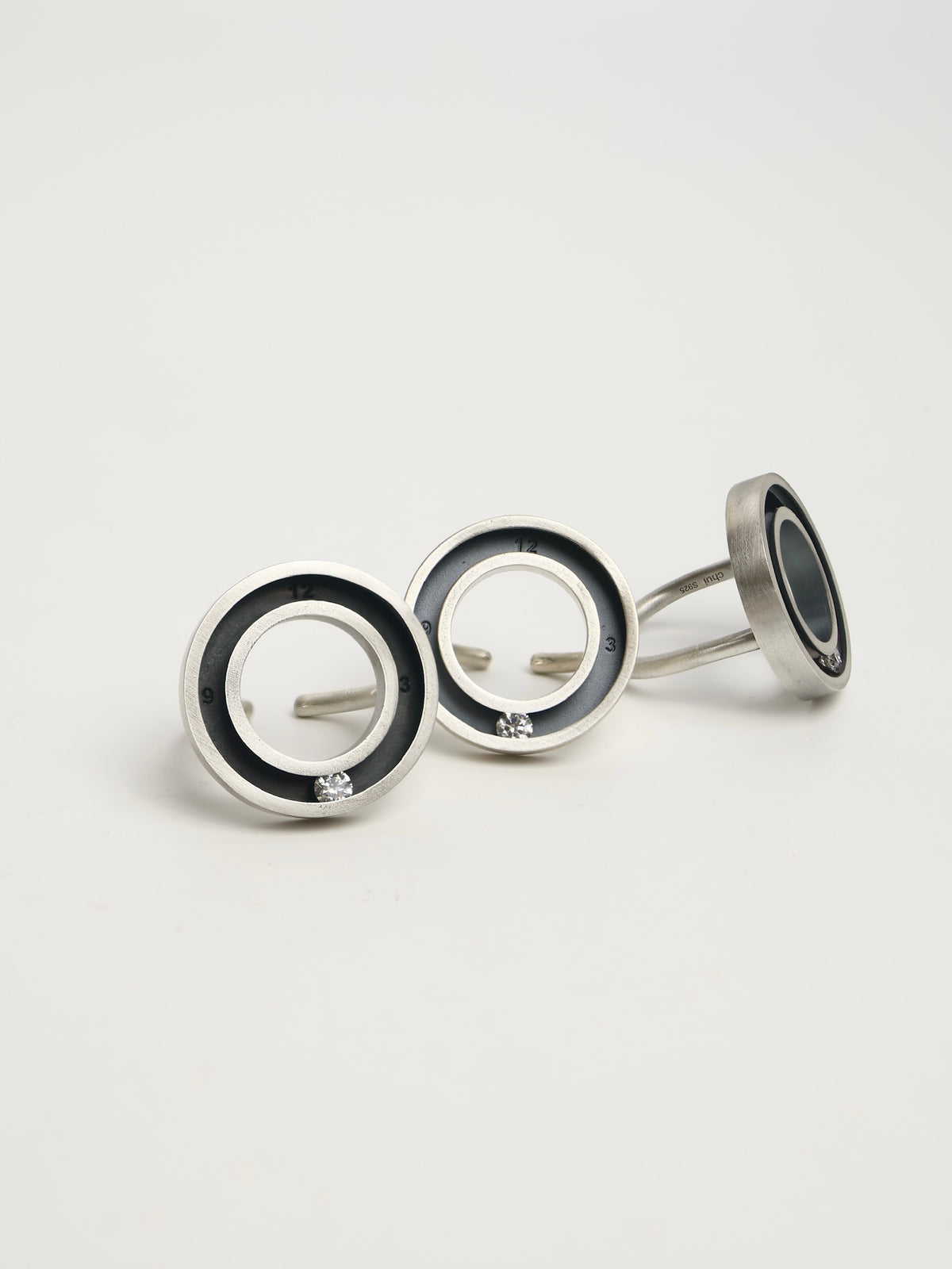 Timeless Ring