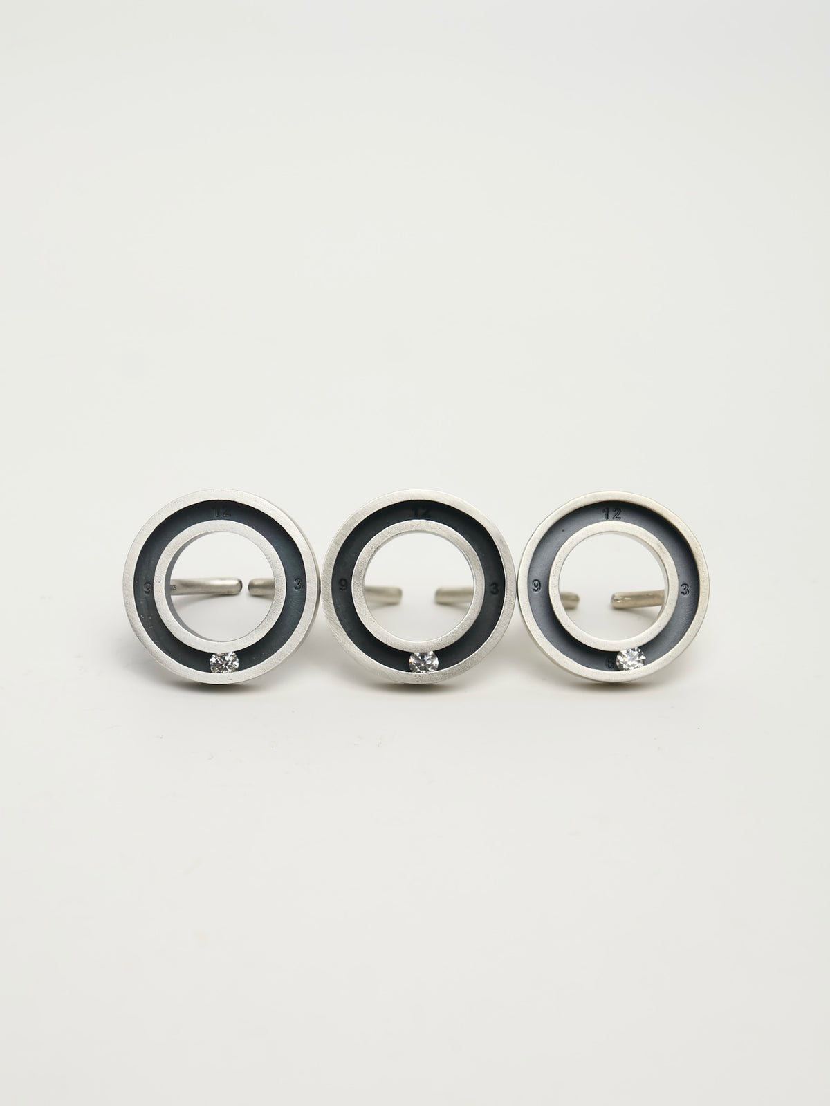 Timeless Ring