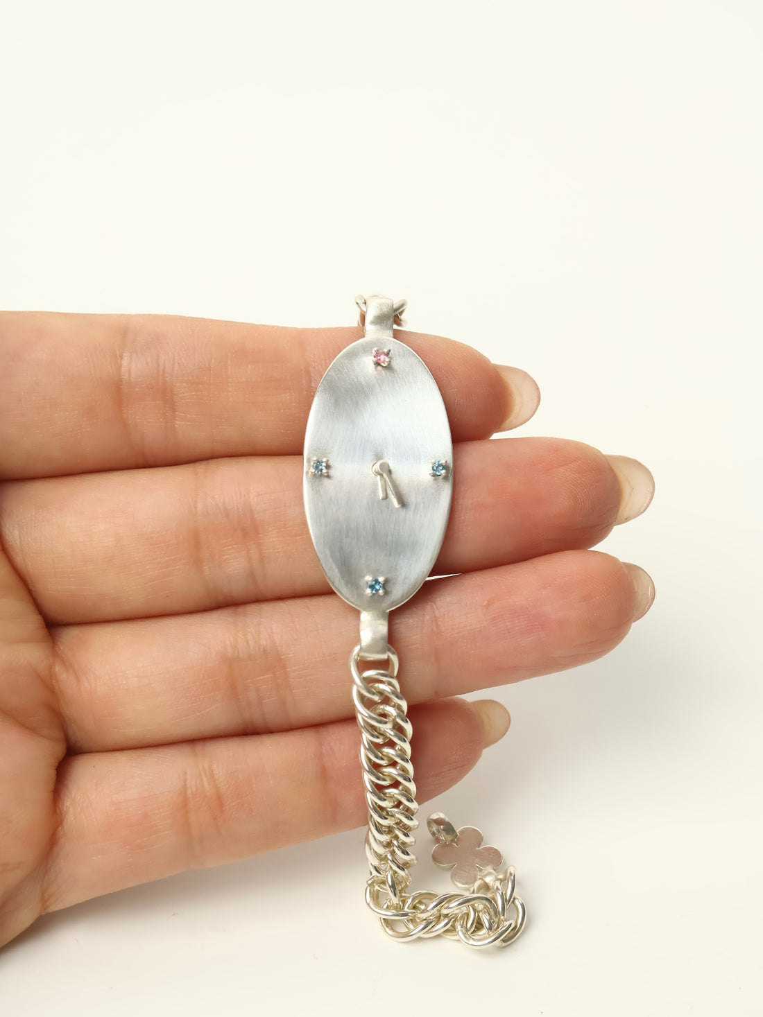 Six o'clock Bracelet