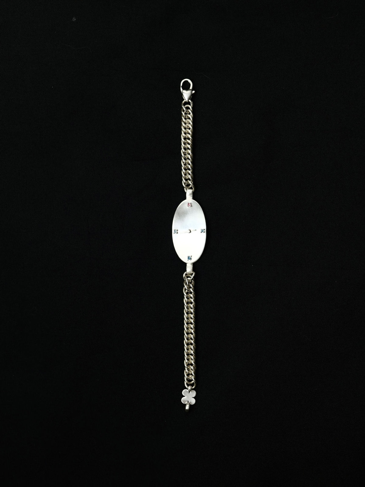 Six o'clock Bracelet