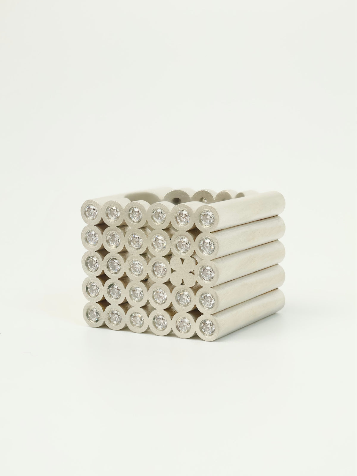 Confetti Cannon Ring