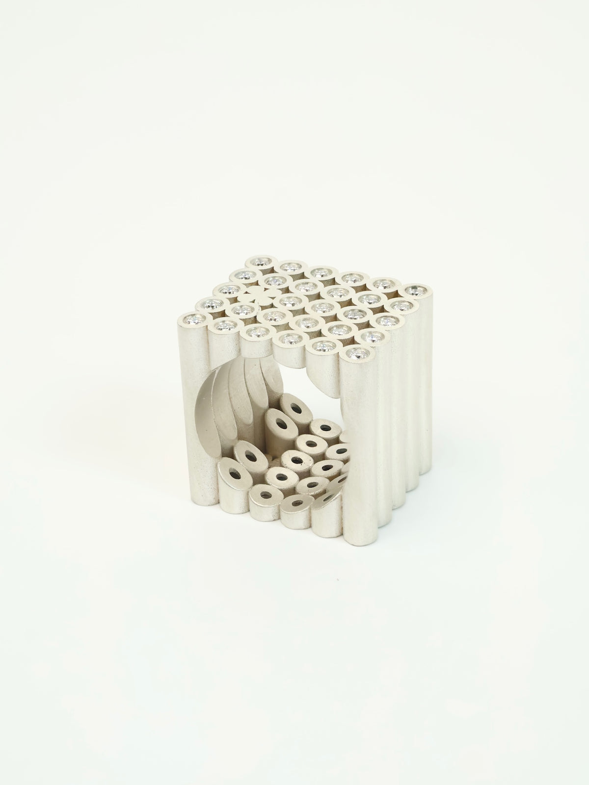 Confetti Cannon Ring