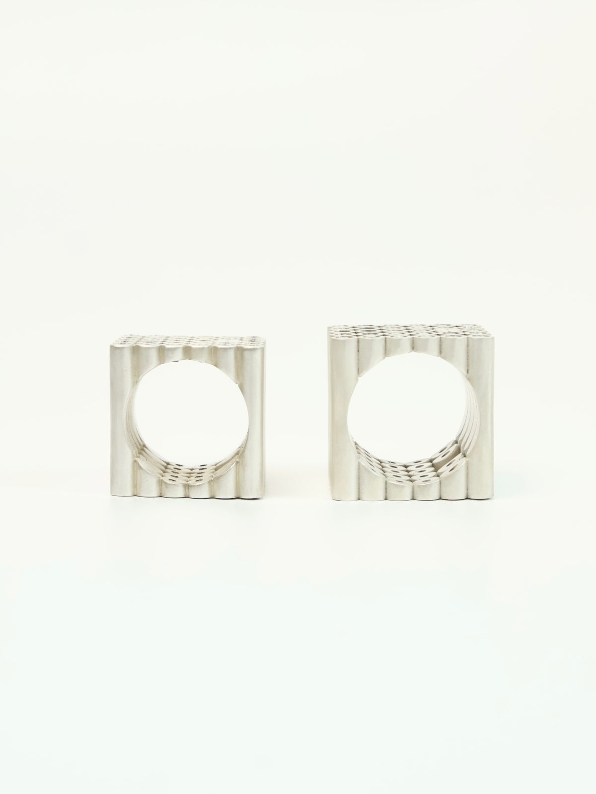 Confetti Cannon Ring