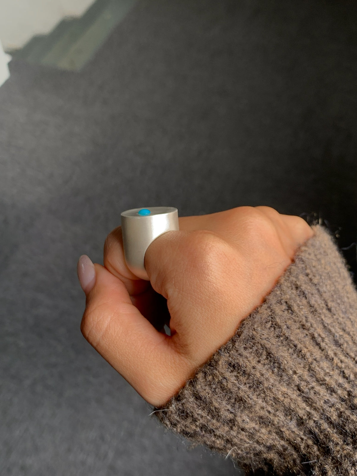 Chubby Ring