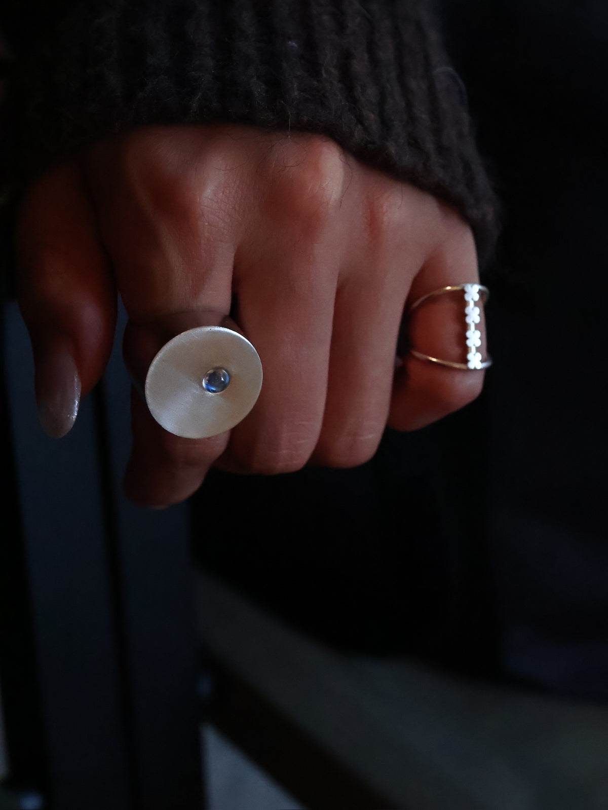 Chubby Ring