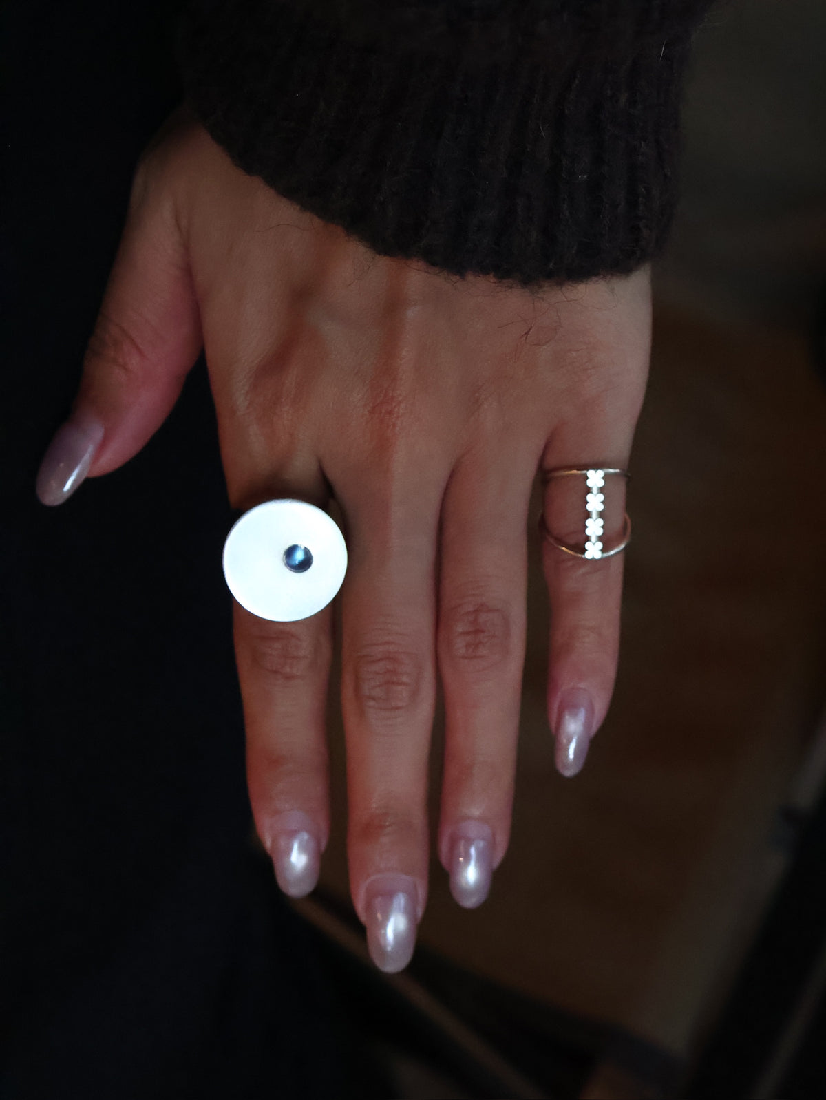 Chubby Ring