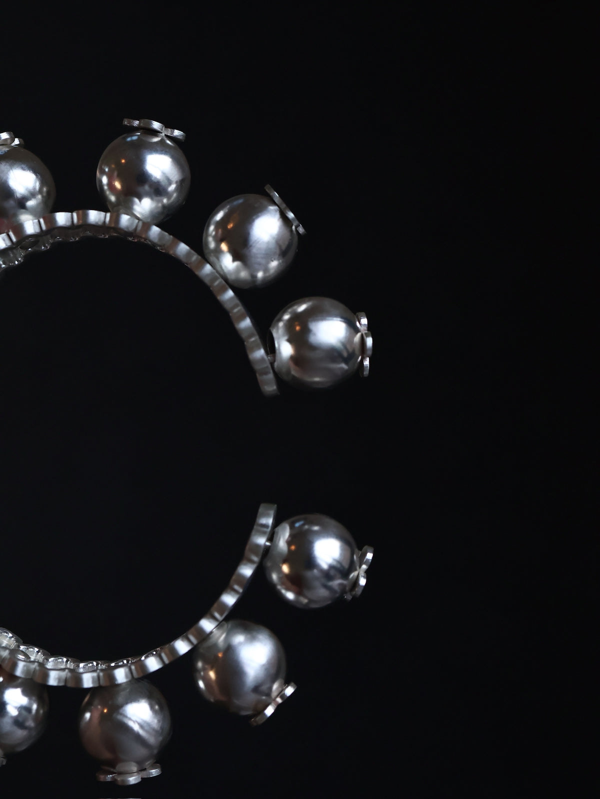 Persimmon Luck Bangle