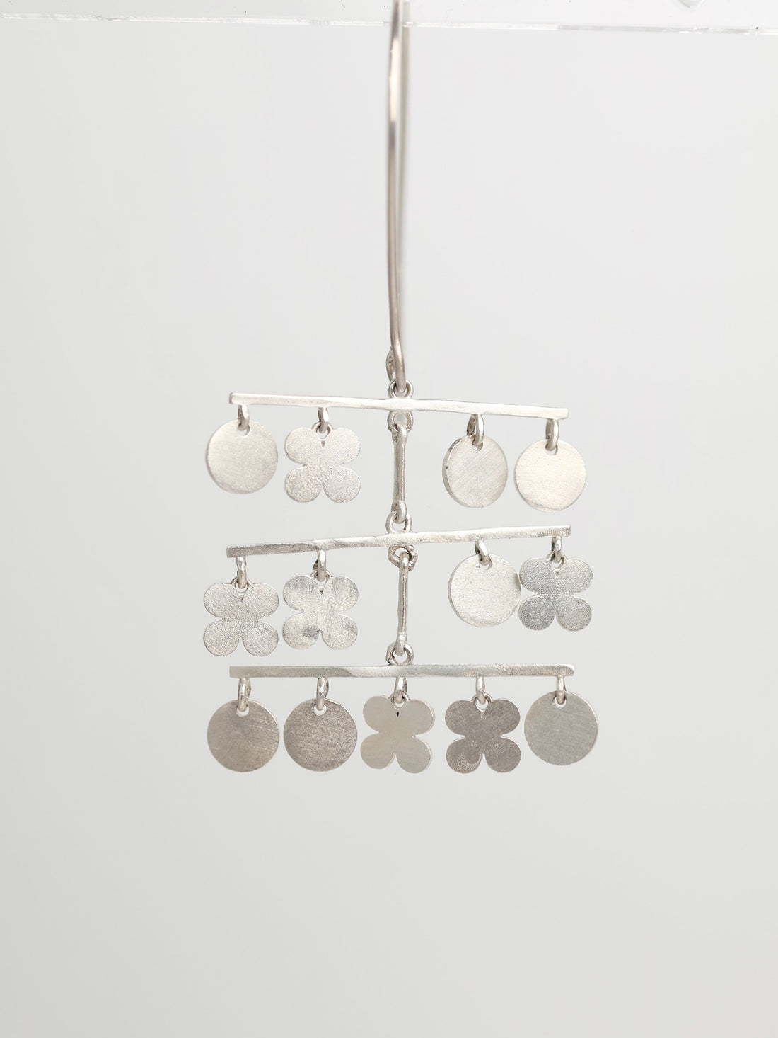 Jingly Dangly Earrings