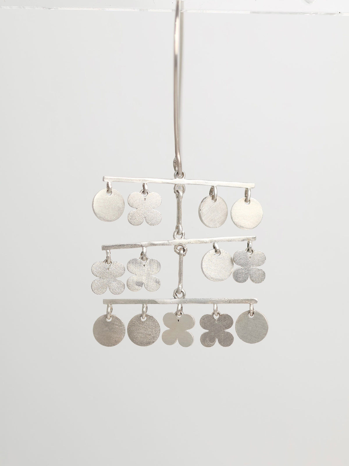 Jingly Dangly Earrings