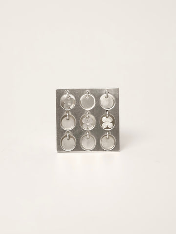 Jingly Dangly Ring