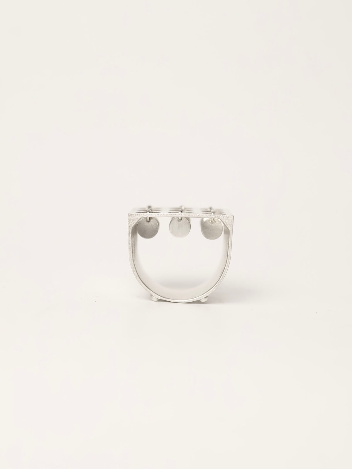 Jingly Dangly Ring