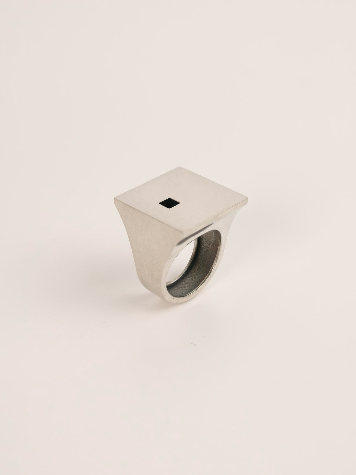 Little Stone Ring