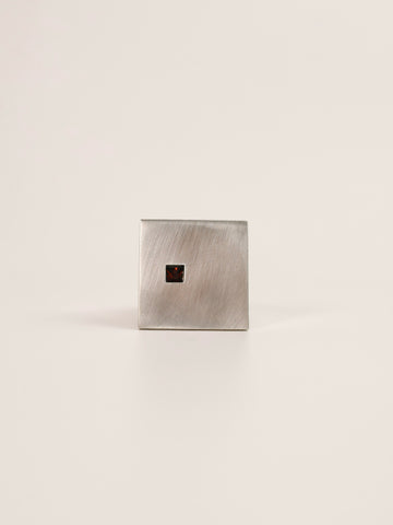 Little Stone Ring