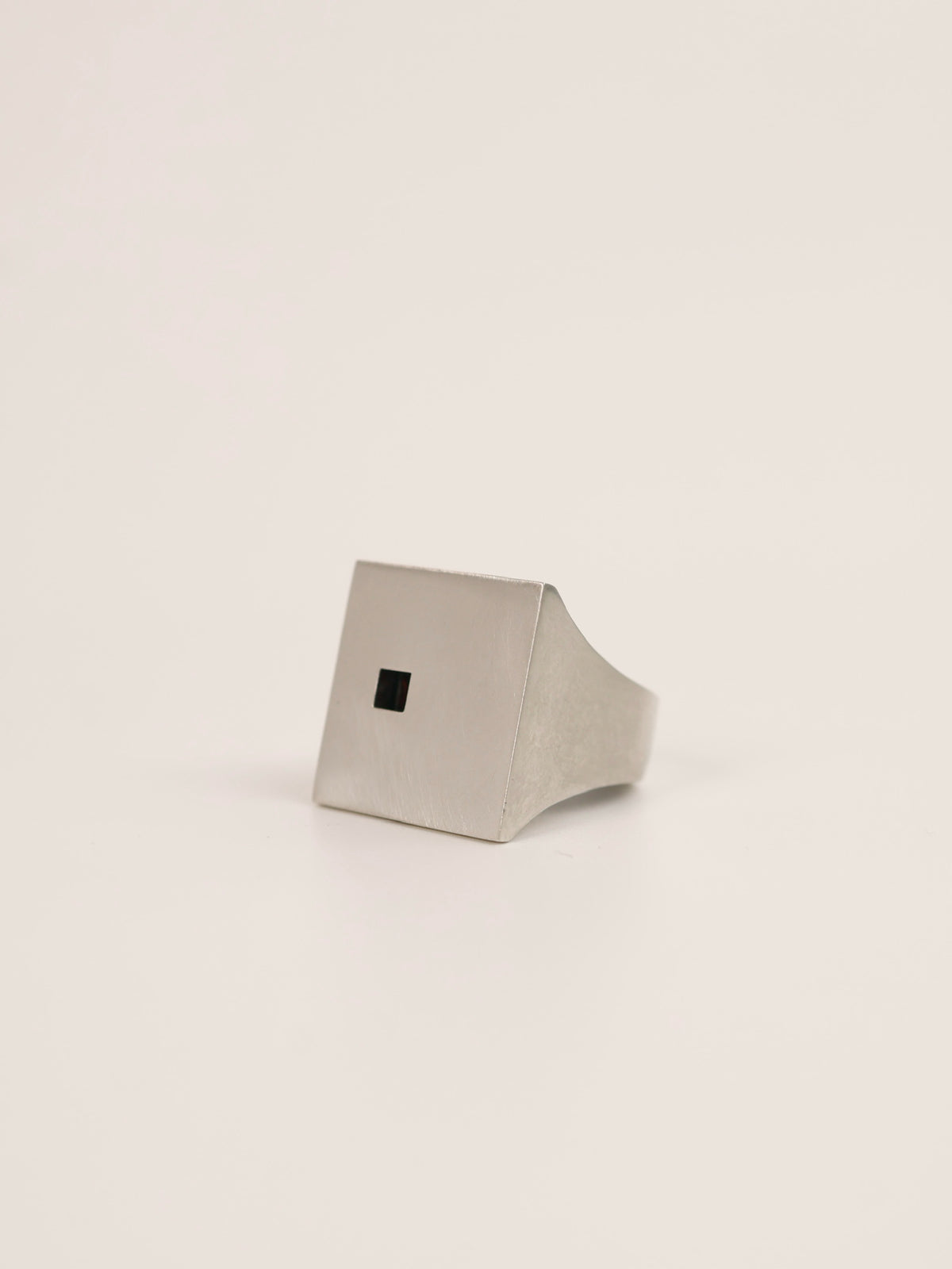 Little Stone Ring