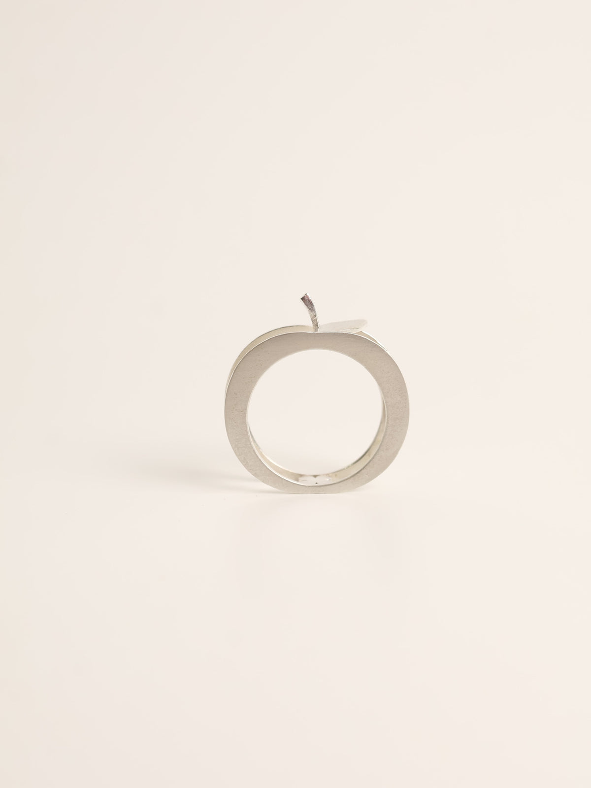Apple Core Ring