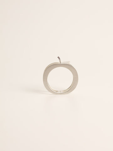 Apple Core Ring