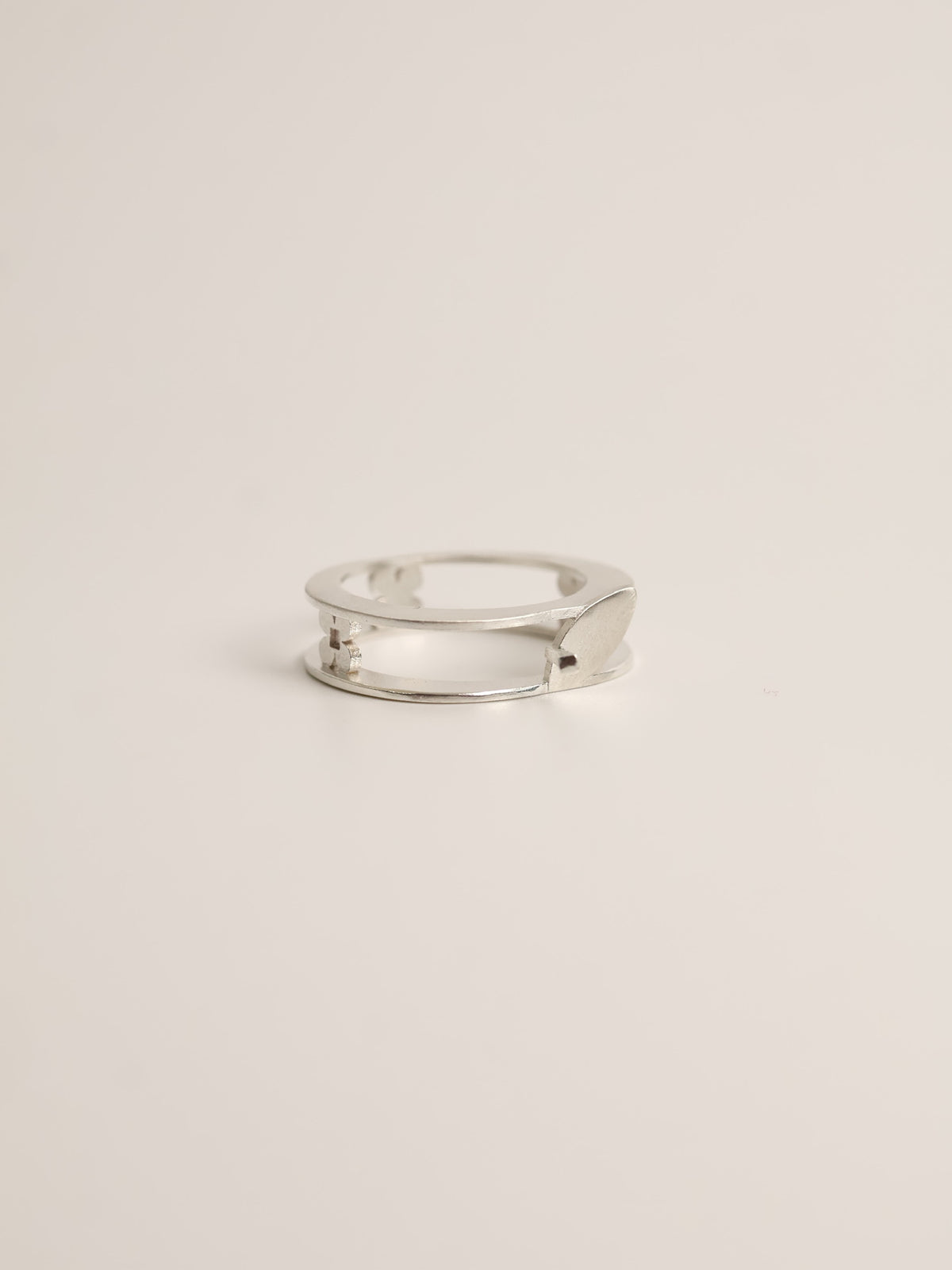 Apple Core Ring