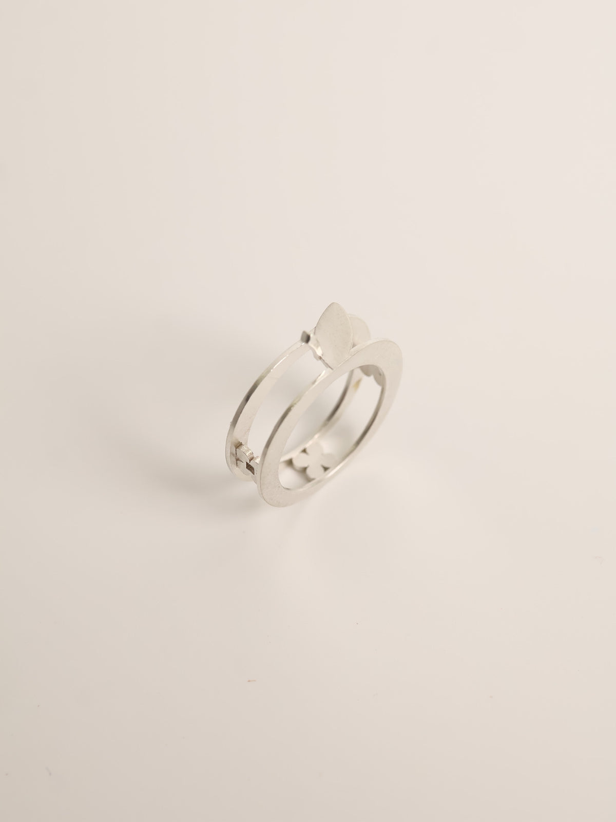 Apple Core Ring