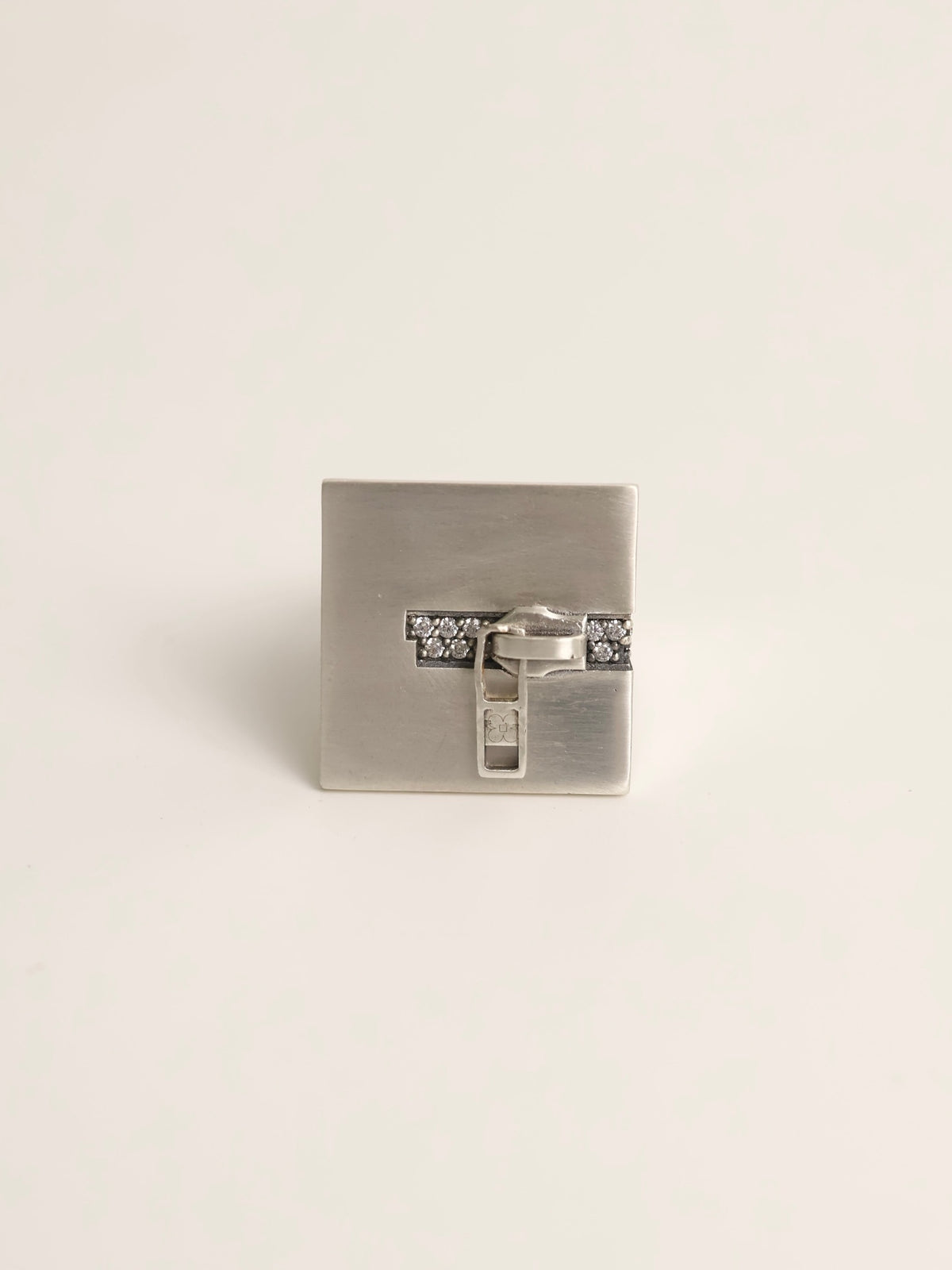 Zipper Ring