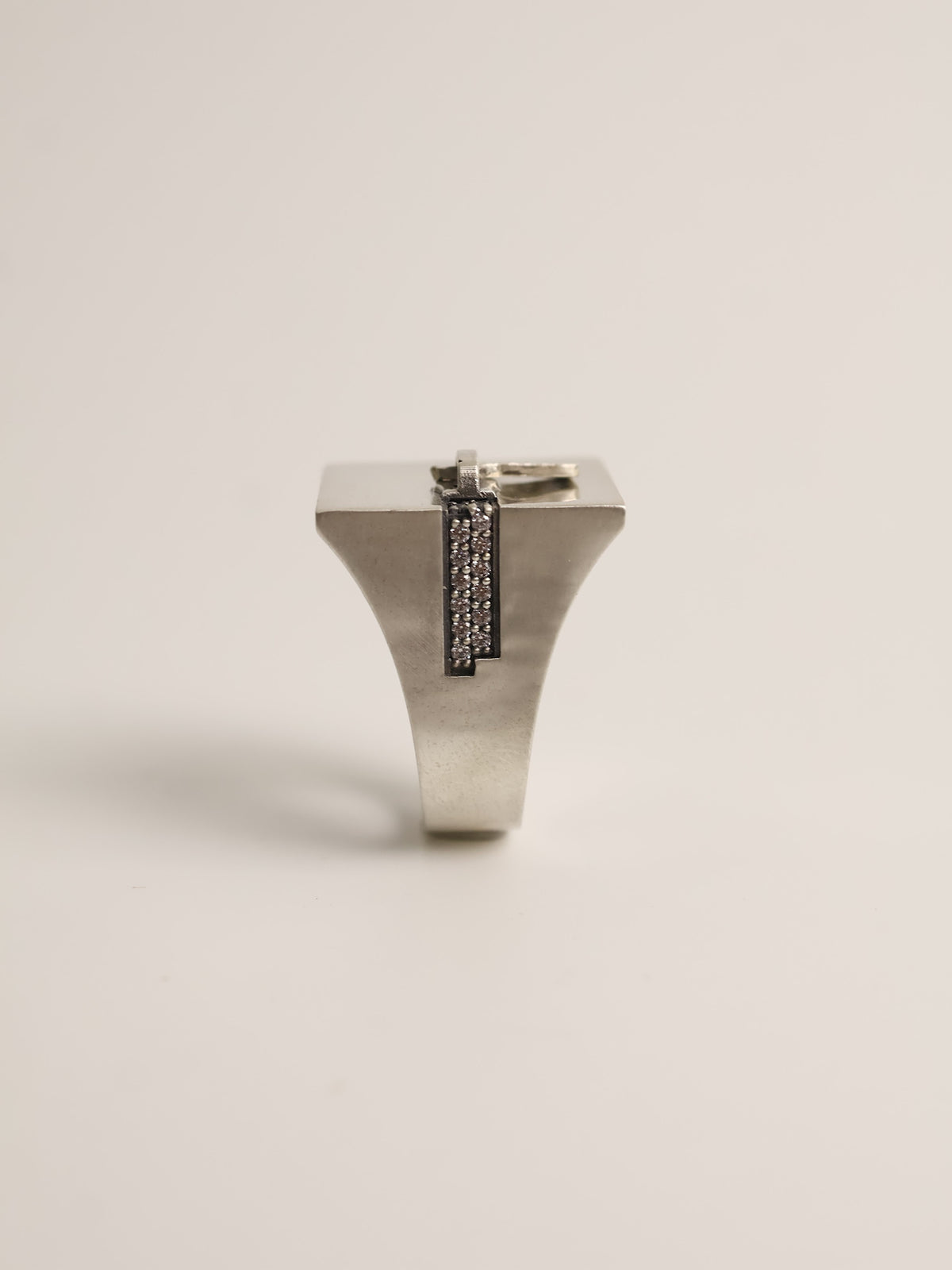 Zipper Ring