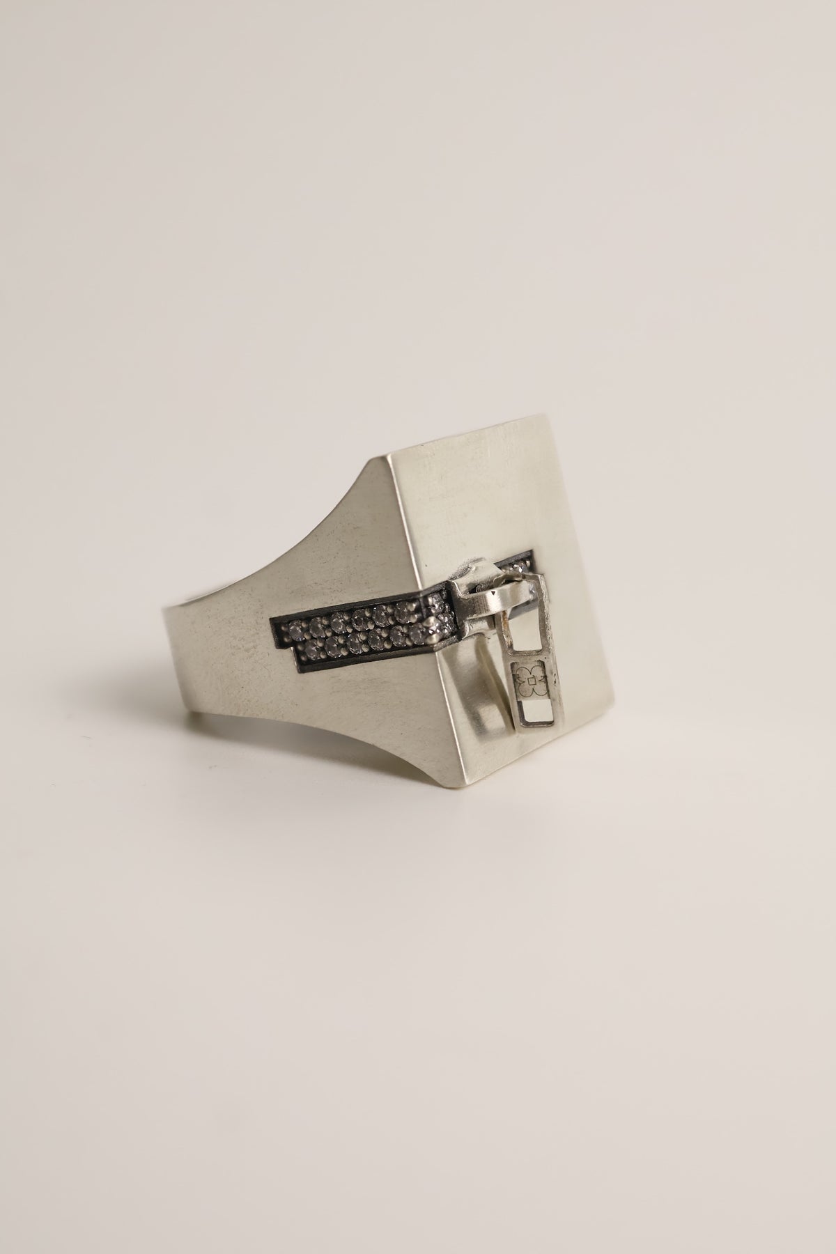 Zipper Ring