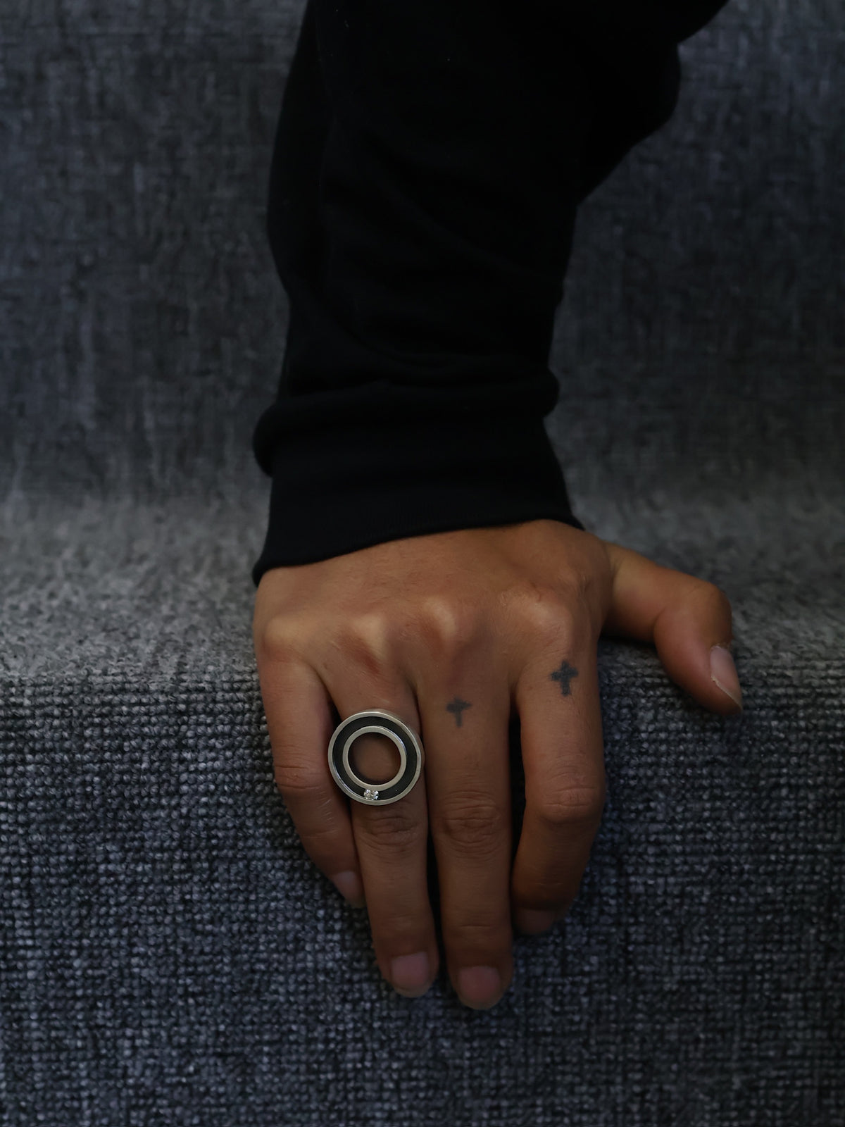 Timeless Ring