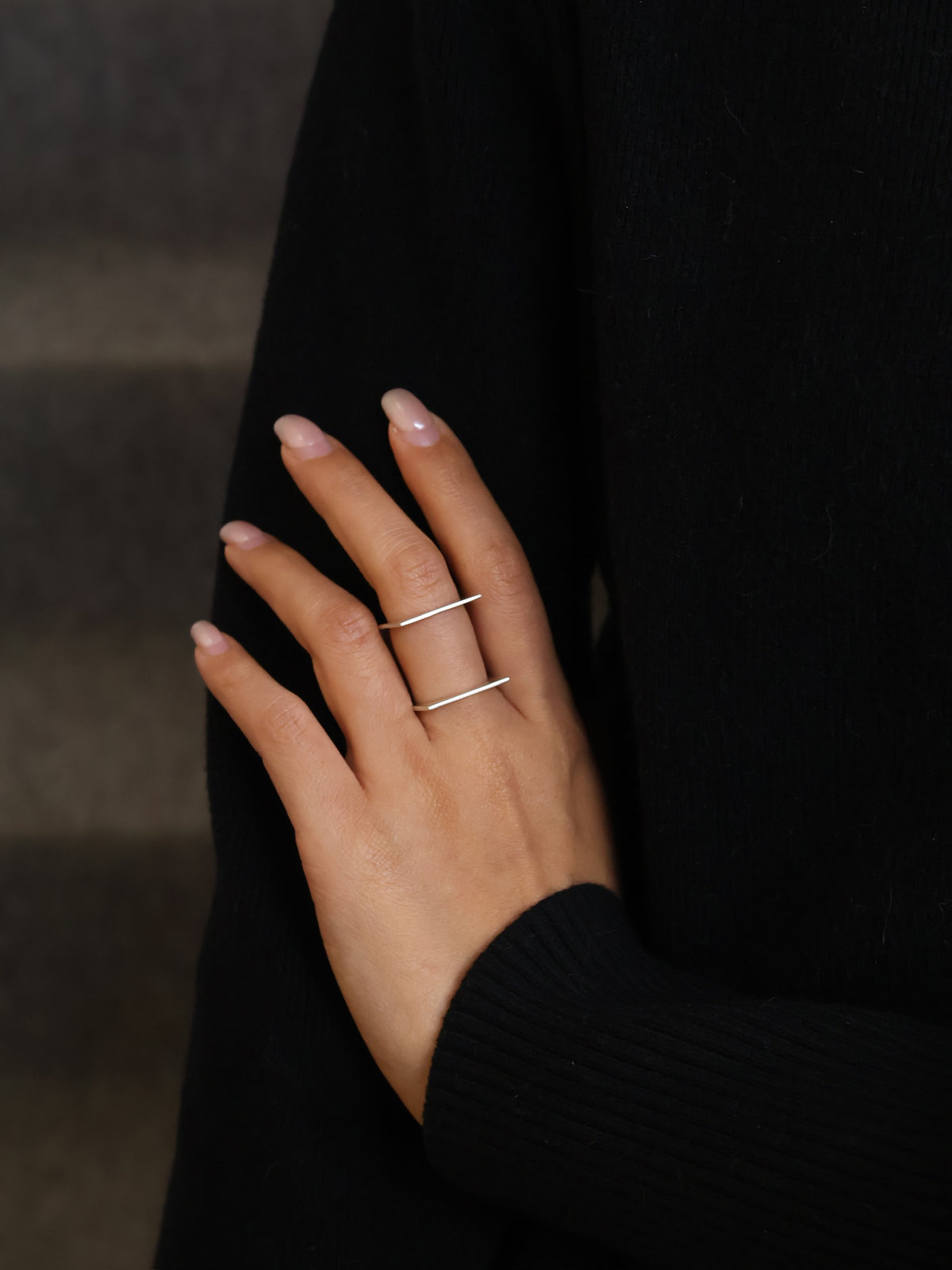 Anywhere Door Ring