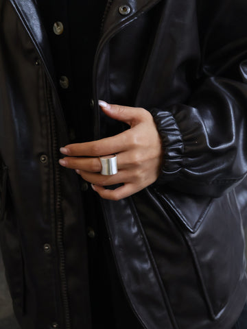 Anywhere Door Ring