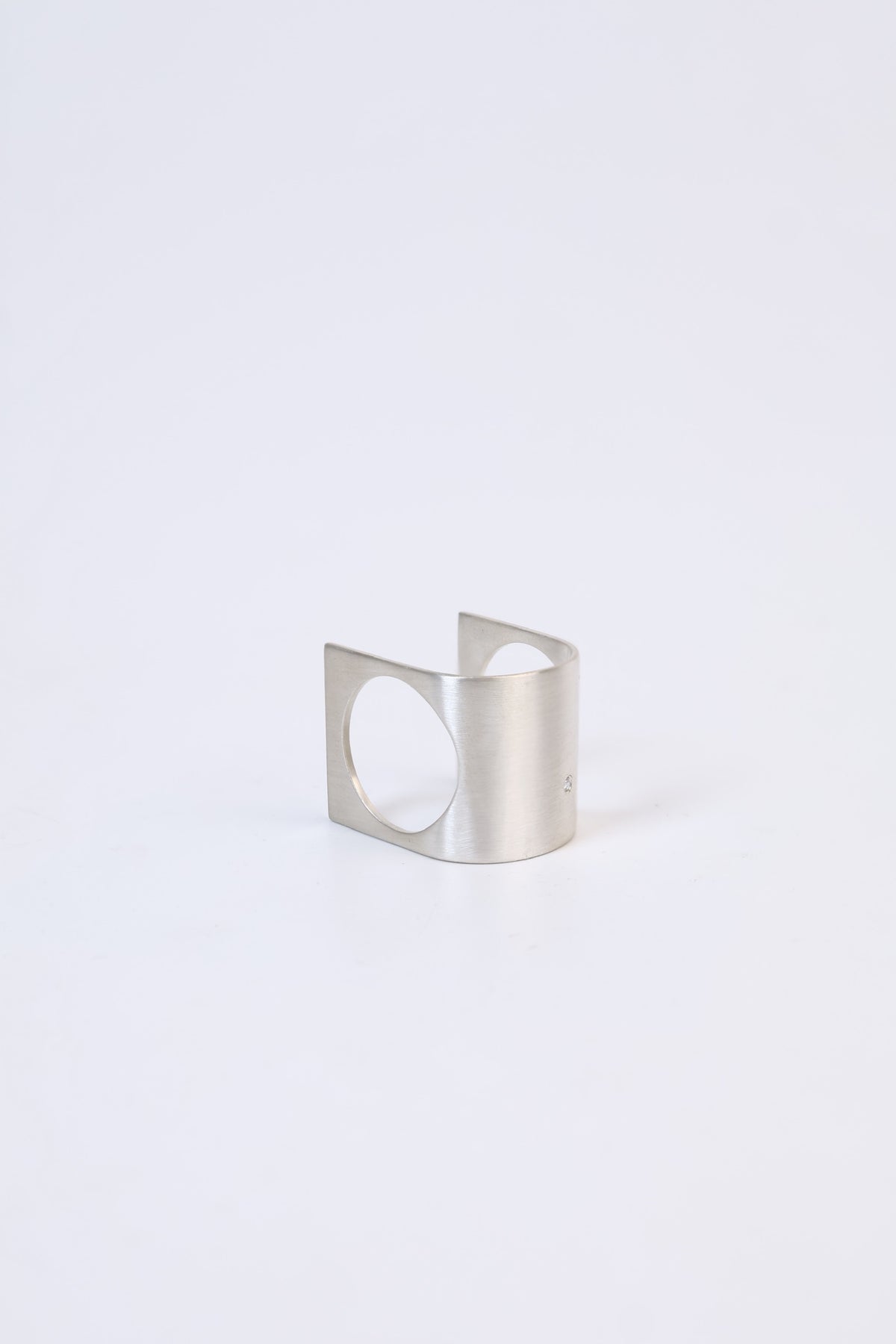 Anywhere Door Ring