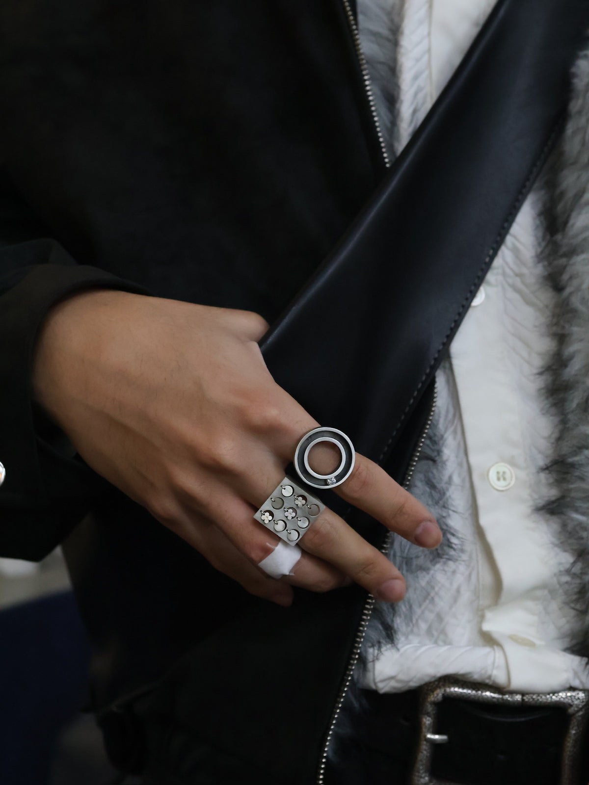 Timeless Ring