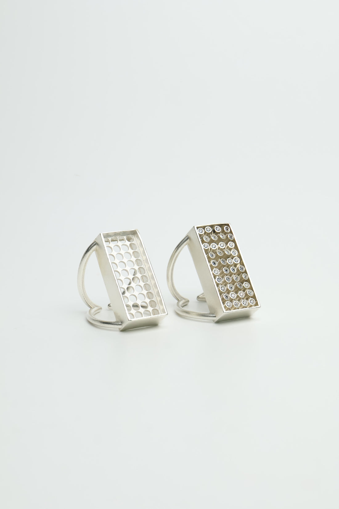 Lucky Abacus Ring