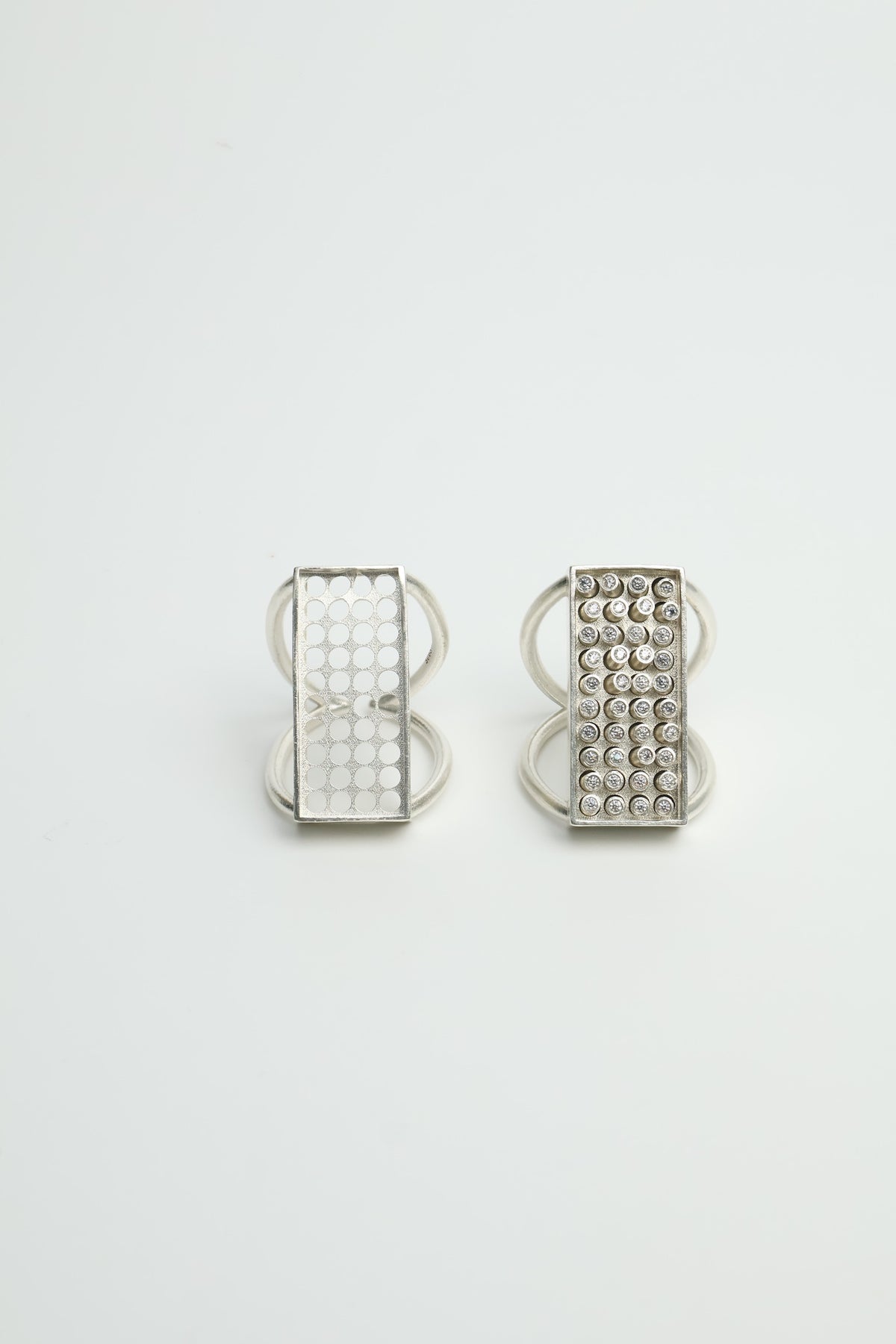 Lucky Abacus Ring