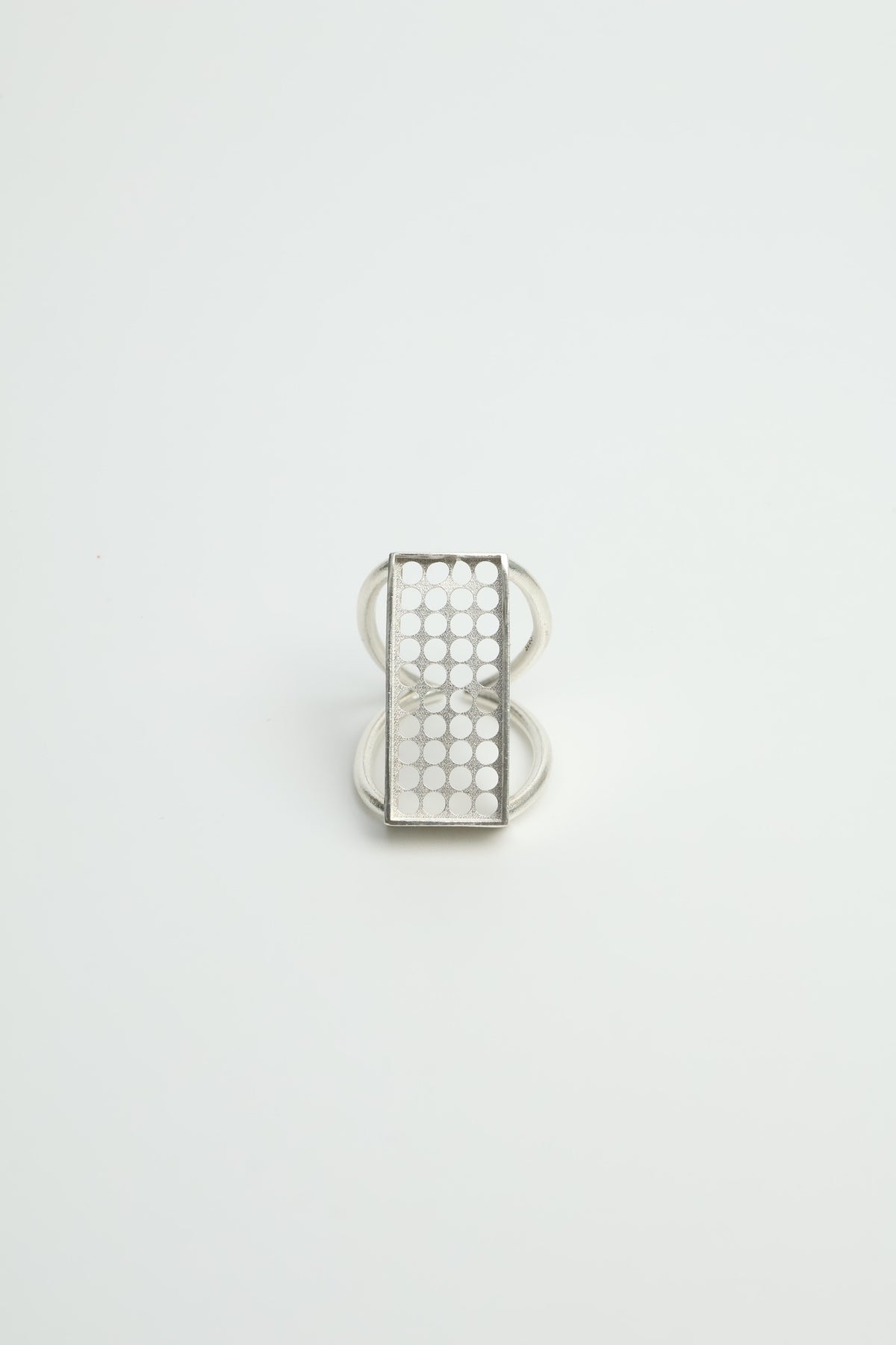 Lucky Abacus Ring