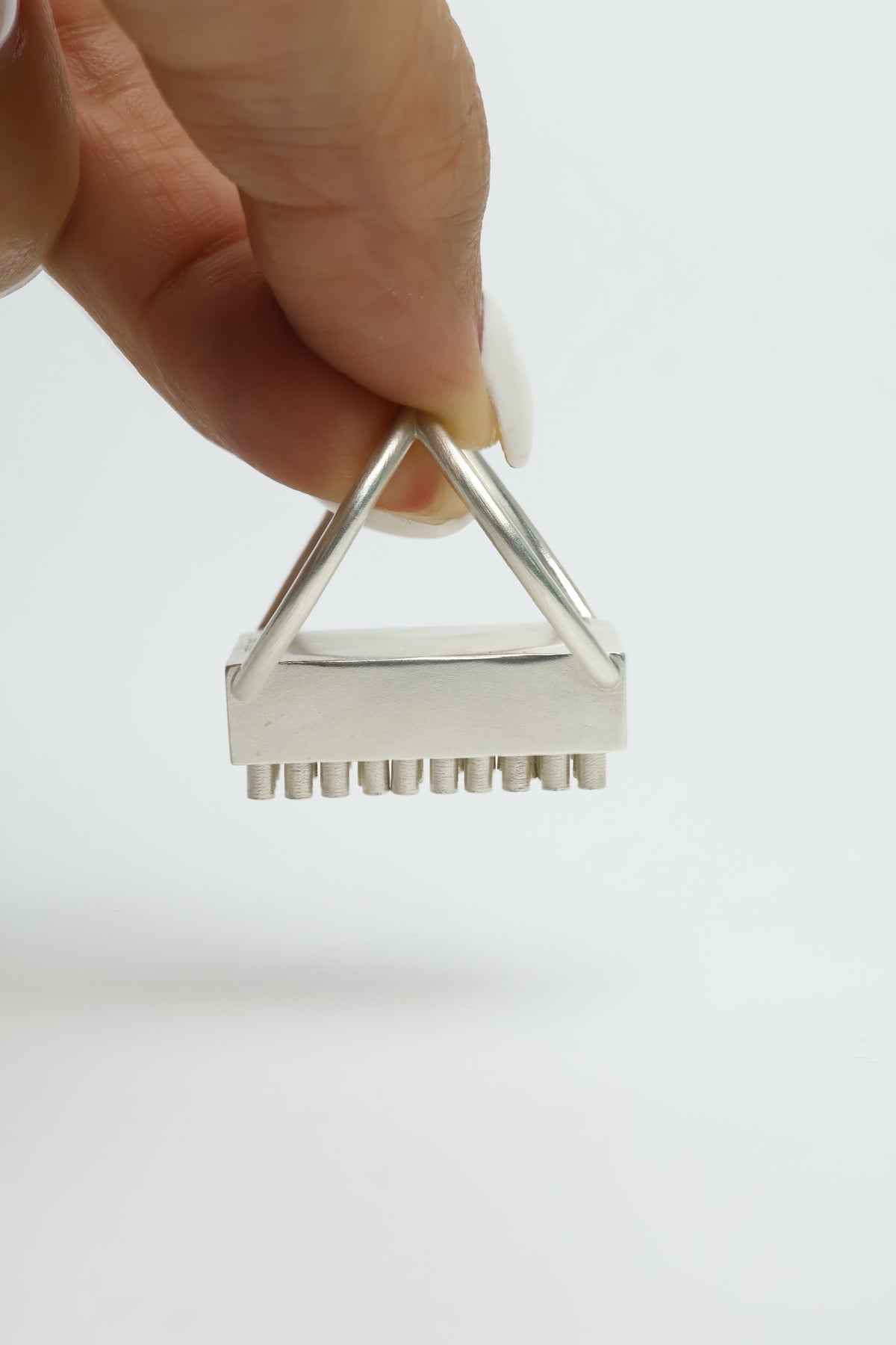 Lucky Abacus Ring