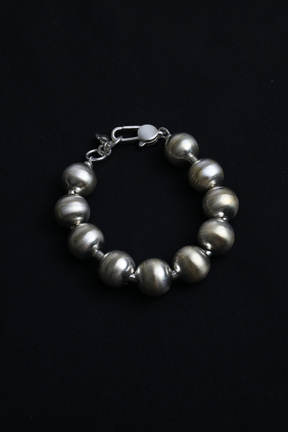 Chunky Bead Bracelet